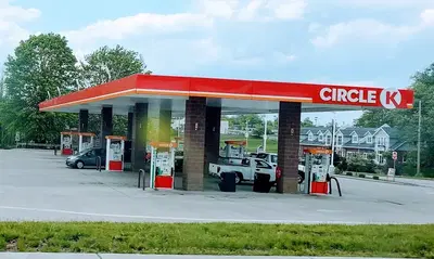 Circle K