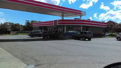 Circle K