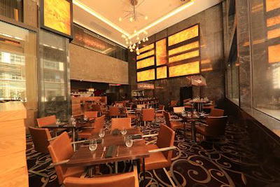 Formerly Adega - Now The Centro!