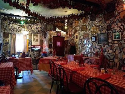 Scotti's Italian Restaurant