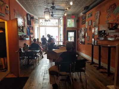 Ohio City Burrito