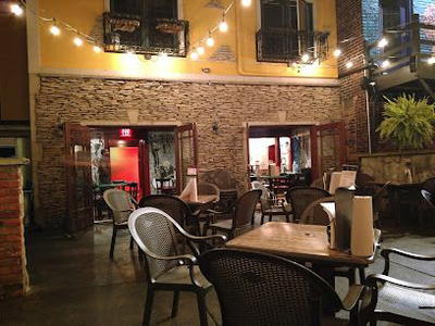 Barrio Tremont