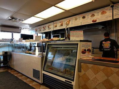 Pita Hut Grill