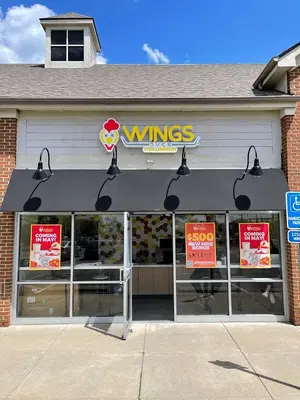Wings Over Columbus - Worthington