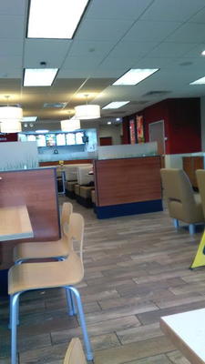 Wendy's