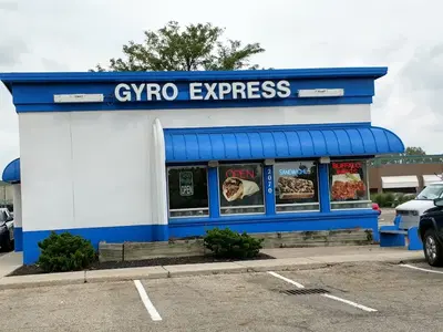 Gyro Express
