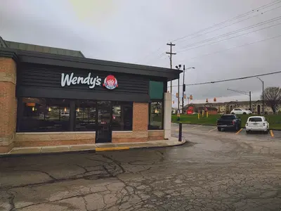 Wendy's