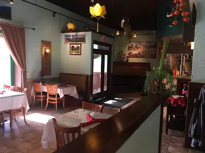 Everest Cuisine