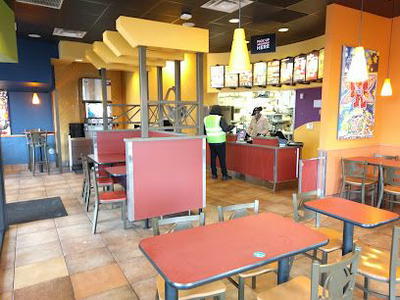 Taco Bell