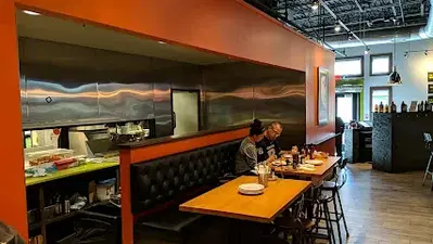 Pies & Pints - Worthington, OH