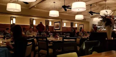 Cameron's American Bistro