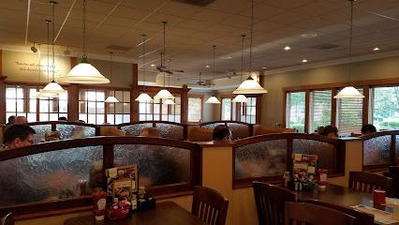 Bob Evans