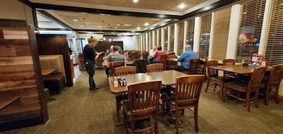 Bob Evans