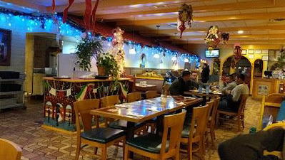 El Acapulco Mexican Restaurant