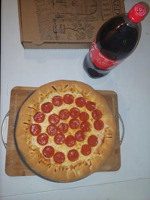 Pizzeria el changuito