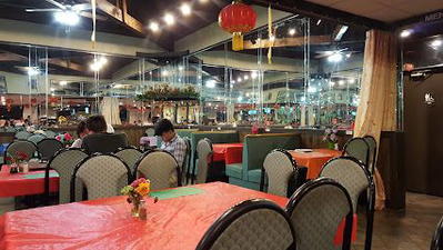 Helen's Asian Kitchen