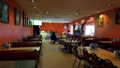 Mariachis Mexican Restaurant