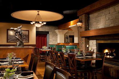 J. Gilbert's Wood Fired Steaks & Seafood Columbus