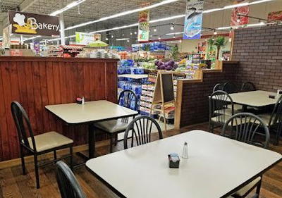 La Fronterita Restaurant