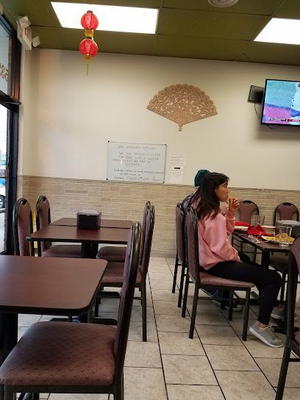 Lieu's Asian Cuisine