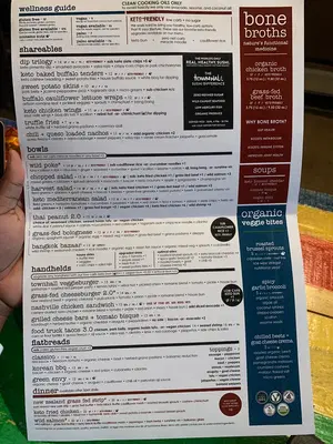 Bru's Room Bar & Grill - Pembroke Pines