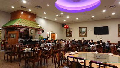 Szechuan Cafe