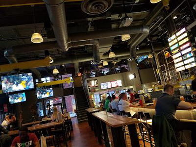 Saucy Brew Works