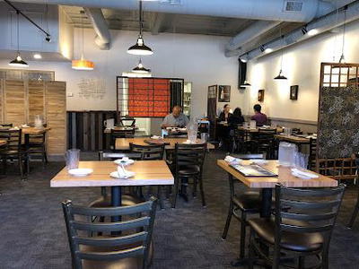 Korea House Restaurant