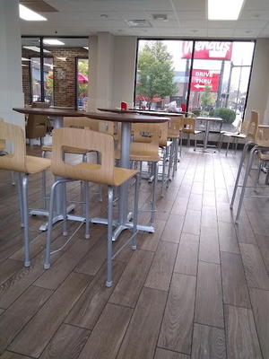 Wendy's