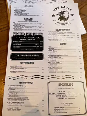 Rock Bottom Restaurant & Brewery