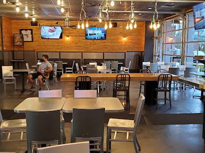BurgerFi
