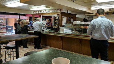 Bake's Place