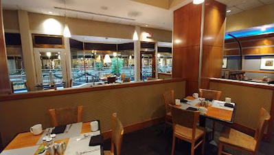 1890 Restaurant
