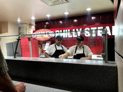Charleys Cheesesteaks