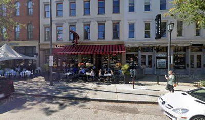 Johnny's Bistro