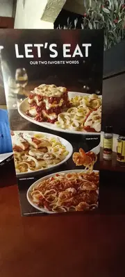 Napoli's Italian Restaurant