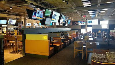 Buffalo Wild Wings