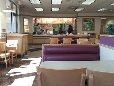 Wendy's