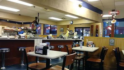 Skyline Chili