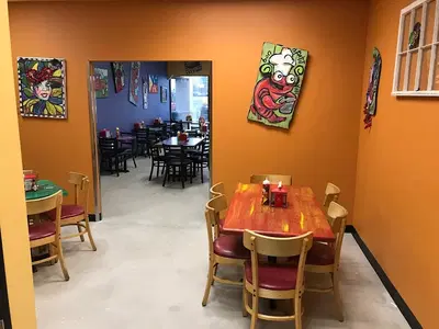J. Gumbo's