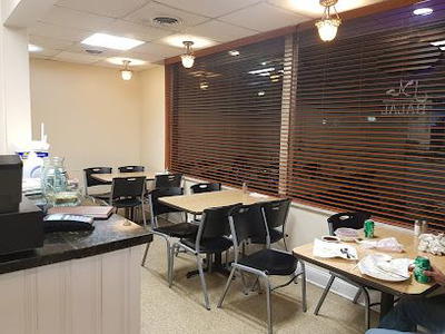 Nawab Grill & Restaurant - Pakistan & Indian Cuisine