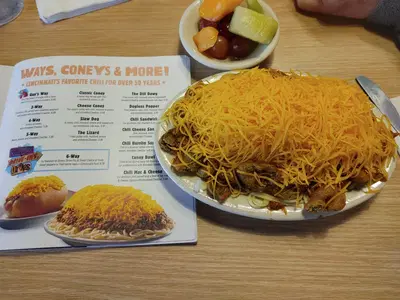 Business Photo