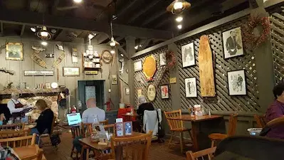 Cracker Barrel Old Country Store