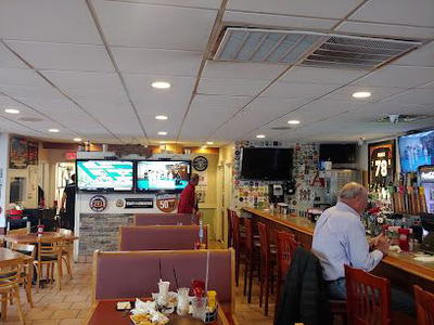 Sammy's Craft Burgers & Beers
