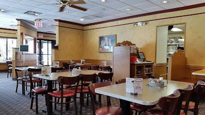 LaRosa's Pizza Sharonville