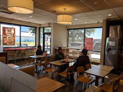 Wendy's