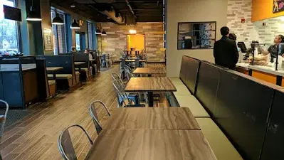 QDOBA Mexican Eats
