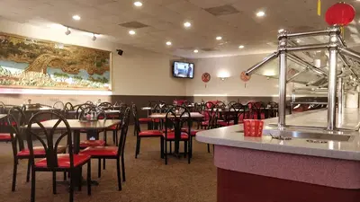 Szechuan House