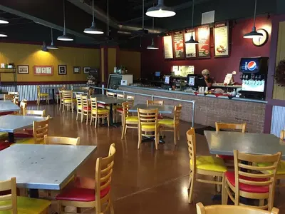 Apple Spice Junction Cincinnati Blue Ash