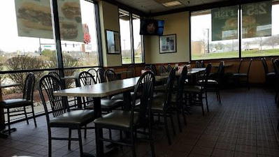 Arby's
